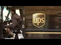 2026 layoffs UPS fired everybody except the CEO