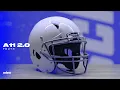 Schutt Youth Vengeance A11 2 0 Overview