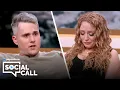 Teen Mom Ryan Edwards Breaks Down in Tears on Family Reunion Before Arrest