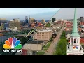Filmmaker Ken Burns Wants To Unite The U S With Love For Our Hometowns