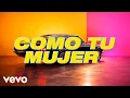 Yuri - Como Tu Mujer