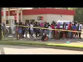 Multiple Saturday shootings under investigation in Montgomery