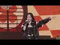 [4K/Cn/Kr] 250309 태연TAEYEON - Weekend @ [THE TENSE] CONCERT in Seoul Day3