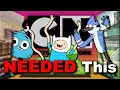 Cartoon Network NEEDED The Check it Era to Survive