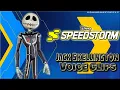 All Jack Skellington Voice Clips Disney Speedstorm All Voice Lines Chris Sarandon