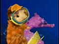 Wonder Pets Pilot - Linny the Guinea Pig Under the Ocean 2004