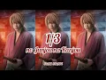 Download Lagu SIAM SHADE - 1/3 no Junjou na Kanjou (Romaji/English)
