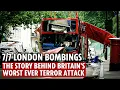 Download Lagu Inside 7/7 Britain's worst ever terror attack | Storyline Documentary