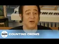 Adam Duritz of Counting Crows Explains How The Meaning of Mr Jones Has Changed SiriusXM