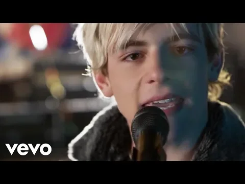 Download MP3 R5 - (I Can't) Forget About You (Official Video)