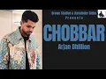 Arjan Dhillon - Hot Shit (Official Audio) Mxrci | CHOBBAR | Latest Punjabi Songs 2024