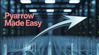 Comprehensive PyArrow Training for Efficient Data Processing in Python