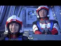 Ultraman Tiga \u0026 Ultraman Dyna: Warriors of the Star of Light - English Subtitled
