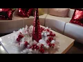 Host a Holiday Party at Creekside
