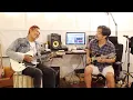 Download Lagu Ngobrol Bareng Donnie Lesmana  ( LOLOT BAND ) | SENIN Eps. 4