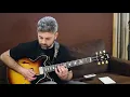 Download Lagu ALL THE THINGS YOU ARE ( M. Petrucciani solo) played by Ciro Manna