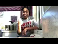 Day in the Life Working at Baskin Robbins