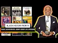 The History of Berry Gordy Jr Motown Records Billboard