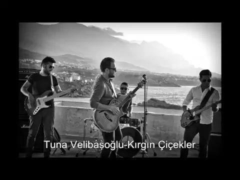 Download MP3 Tuna Velibaşoğlu -Kırgın Çiçekler (Dizi Müziği)