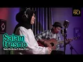 SALAM TRESNO | AKUSTIKAN | OMAY PETIK ft NADA GIOFANNY