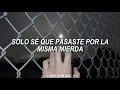 The Amity Affliction- Greens Avenue (Sub. Español)