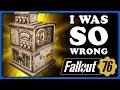 Fallout 76 Utility Box Generator - One Thing You Don t Want to Miss