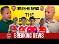 Download Lagu 🚨TODAY’S TRANSFER NEWS✅ARSENAL READY TO PAY £60M FOR EZE💰ODEGAARD \u0026ZUMIBENDI DROP BOMBSHELL🔥#arsenal