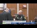 Coffman sworn in as Upshur County Sheriff