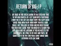 Lagu BIG-J - Return of BIG-J pt5 (Single)