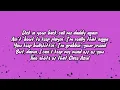 Tee Grizzley - IDGAF feat. Chris Brown & Mariah The Scientist (Lyric Video)