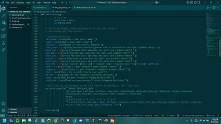 Module 3 - Python with SQL Database Integration
