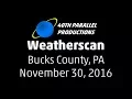 Weatherscan Bucks County PA - 16