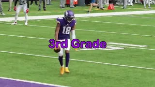 Your Grade Your Touc own Celebration Pt 1