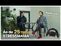 Lagu Áo Da STRESSMAMA 25 Triệu Và Lại Là Câu Chuyện Local Brand Ngáo Giá ? Do Đâu ?