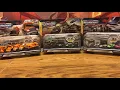Micro Machines Series 2 World Packs Review
