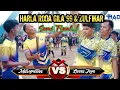 Lagu SEMI FINAL || METROPOLITAN VS LUNAS JAYA || HARLA RODA GILA 99