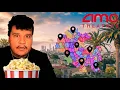 I watched a Movie at EVERY LA AMC Theater in 24 Hours