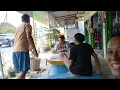 Download Lagu MAAF MAS BAGAS MBAK SULIS JAUH2 DARI JOKJA GAK BISA NEMANI LAMA DITEMPAT PAK HADI !!