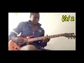 Download Lagu Walter Nkuna \u0026 Udozadoza Express Rhythm Guitar Vol 1 - Vol 2