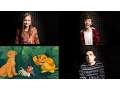 Download Lagu Strasznie już być tym królem chcę (Just Can't Wait to Be King - Polish version) Studio Accantus