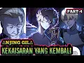 Download Lagu KEMBALI MEMBERIKAN KEHANCURAN YANG LEBIH BURUK 