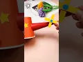 Art and craft for kids School craft ideas creative skills Odd puzzle