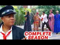 Lagu DIKACHI THE ROYAL DRIVER AND THE EVIL PRIESTESS FULL MOVIE- LIZZY GOLD LATEST 2025 NEW NIGERIAN FILM