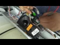 Diagnose E61 E63 E64 Error Codes - Frigidaire Affinity Dryer
