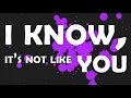 Step Right Up - The Red Jumpsuit Apparatus (Lyric)