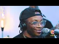 uduX Presents Tun'd Up! with Oxlade | uduX Music