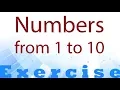 Programming 1 Java - 5 3 Array Exercise 1
