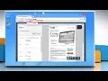 How to add Print Button Icon to Google Chrome on Windows 8 PC