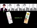 Download Lagu [ENG SUB] 180202 Seventeen in Carat Land - 언행일치 (Un Haeng Il Chi) by Vocal Team