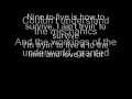 Jay-Z - D'Evils (With Lyrics!)